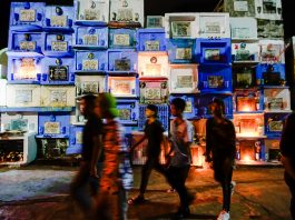 All Souls' Day | Licas news