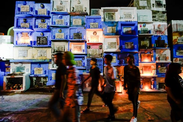 All Souls' Day | Licas news