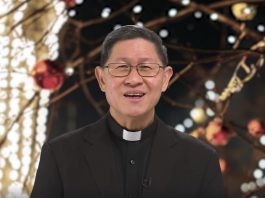 Licas News - Catholic News in Asia
