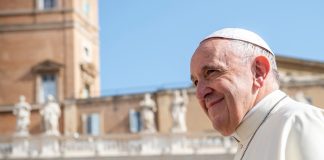 Pope Francis sets term limit on College of Cardinals dean