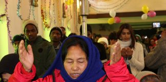 Living on a prayer in India’s Jammu and Kashmir