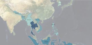 Top 10 countries viewing LiCAS.news’ coverage of Pope Francis’ Apostolic Visit to Thailand Licas News