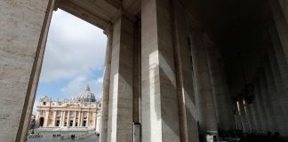 St. Peter's Square - Licas News
