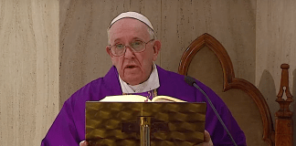 Coronavirus leads Church to reach Catholics online