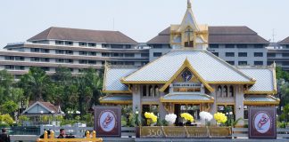 Uskup Katolik se-Asia tunda pertemuan besar karena corona