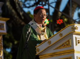 FABC President | Licas news