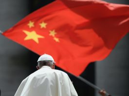 Pope Francis - Licas news