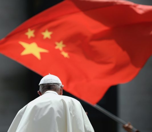 Pope Francis - Licas news
