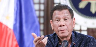 Kelompok HAM kecam perintah Duterte untuk ‘tembak mati’ pengedar narkoba