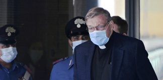 Cardinal George Pell | Licas News