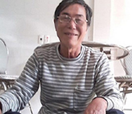 Tran Duc Thach