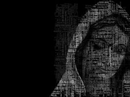 Virgin Mary