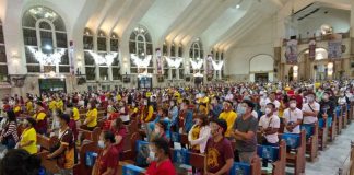 Kegiatan Keagamaan Catholic News In Asia Licas News Licas News<script async src=
