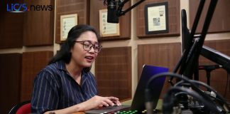 Watch: LiCAS.news weekly wrap (Feb 6, 2021)