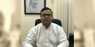 Seorang imam di India bantah tudingan bergabung partai BJP