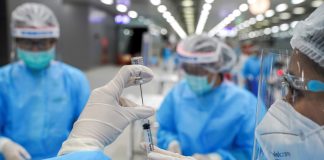Thai princess allows new vaccine imports over slow rollout, surge in COVID infections