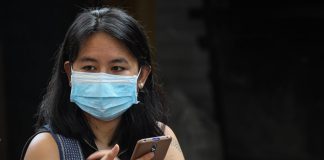 Organizer of Philippines’ ‘community pantry’ reports continuing harassment, threats
