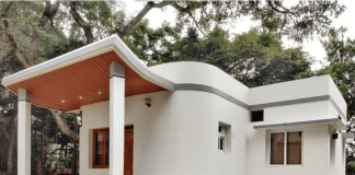 India’s first 3D-printed home offers affordable housing ‘solution’