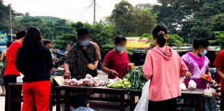 Authorities arrest young Christians behind Myanmar’s ‘community pantries’