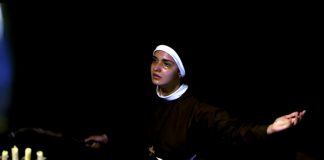 Indian court backs Catholic nun’s call to ban movie on clergy, sisters