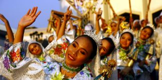 Forego ‘fiestas,’ religious gatherings to avoid spread of COVID, Filipino Catholics urged