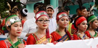 Ethnic minorities missing from census, say Bangladesh activists