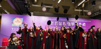 Catholic university in Macau allowed to recruit students in mainland China