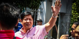 Marcos Jr: Philippine dictator’s son out to revive family brand