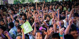 Thailand’s Catholic education council calls for praying of Rosary with million children