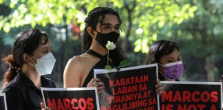 Philippine Christian youth group vows to fight ‘tyranny and historical revisionism’
