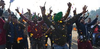 India’s Catholics welcome end of farmers’ protests