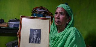 Destitute ‘heir’ of India’s emperors demands royal residence