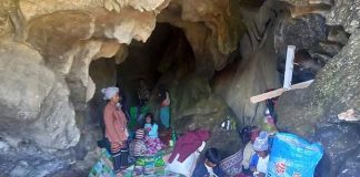 Six Myanmar civilians killed in junta airstrikes