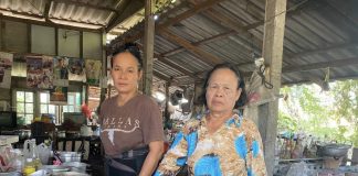 Thai farmers fear loss of land to mega industrial zone