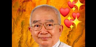 Former bishop of Chiang Mai in Thailand, Joseph Sangval Surasarang, dies