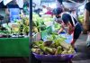 Balintawak public market, Manila | LiCAS.news