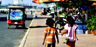 Thailand raises age of criminal responsibility from 10 to 12 years old