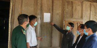 Protestant family of 13 in Vietnam expelled from village for religious reasons, says report