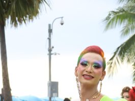 Pattaya Pride Parade 2022