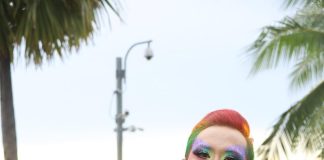 Pattaya Pride Parade 2022