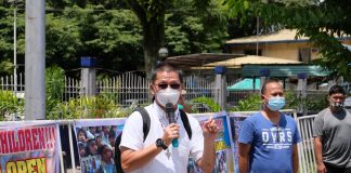 Mindanao bishop says fight against open-pit mining not over despite veto of lifting of ban
