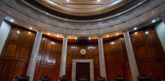 Philippine Supreme Court suspends judge for use of personal beliefs in court hearing