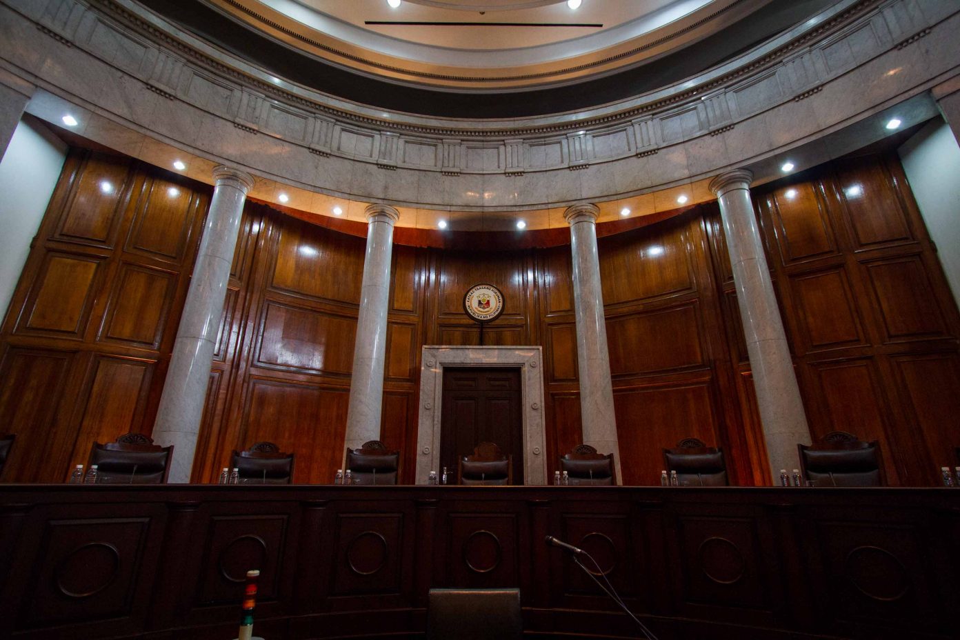 Philippine Supreme Court Suspends Judge For Use Of Personal Beliefs In 