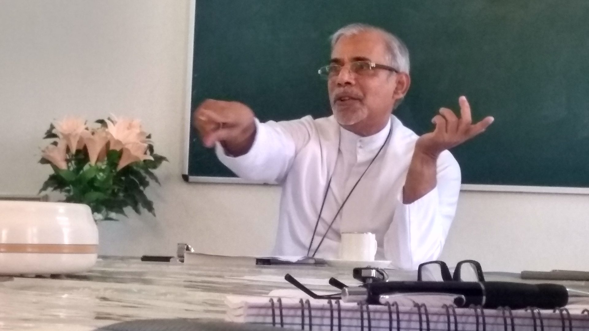 Filipe Neri António Sebastião do Rosário Ferrão