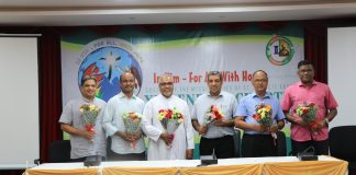 Society of Pilar elects 19th superior general