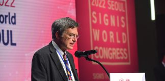 Paul Ruffini