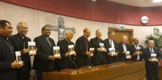 Indian Cardinal Gracias launches book to mark 50 years of priesthood