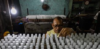 All Souls' Day, All Saints' Day in the Philippines