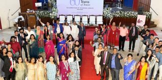 Caritas India begins yearlong diamond jubilee programs