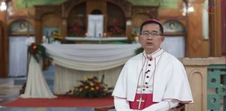 New bishop in Myanmar vows to work for ‘peaceful coexistence’